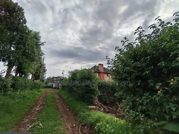 50x100 Plot for Sale Lower Kabete Kiambu County. - thumbnail 4