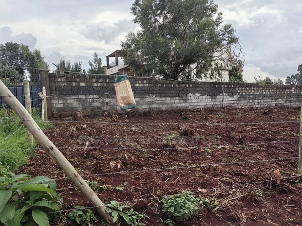 50x100 Plot for Sale Lower Kabete Kiambu County. - thumbnail 8