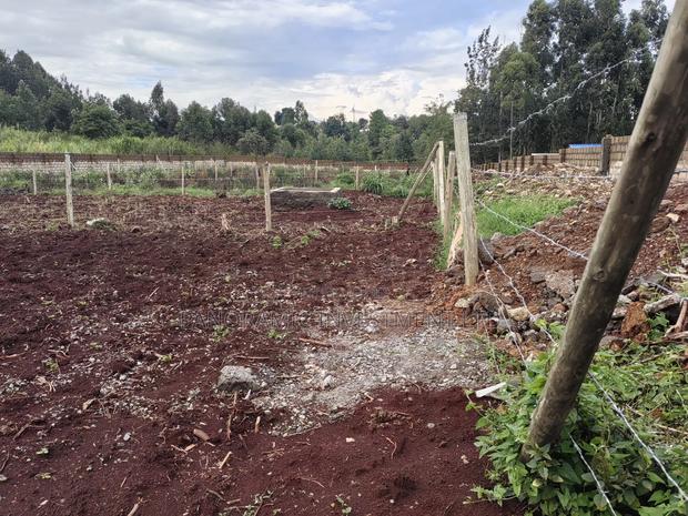 50x100 Plot for Sale Lower Kabete Kiambu County. - thumbnail 10