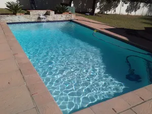 Pool Clean Repairs Specialist in Sparkling Clear Water’- “Marlin Pool”