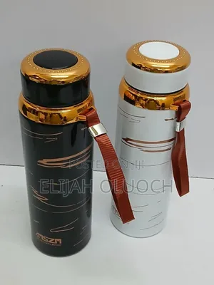 800ml Portable Leak Proof Thermo Flask