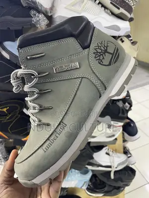 Timberland Euro Sprint( Timber Sport)