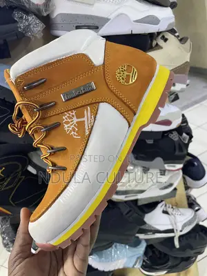 Timberland Euro Sprint( Timber Sport)