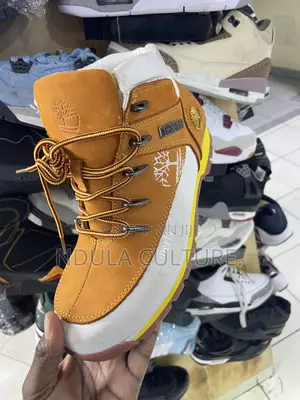 Timberland Euro Sprint( Timber Sport)
