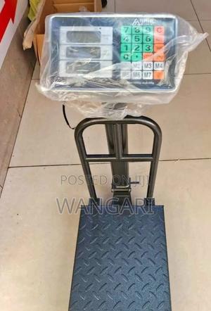 200 Kilogrammes Weighing Scale - thumbnail 2