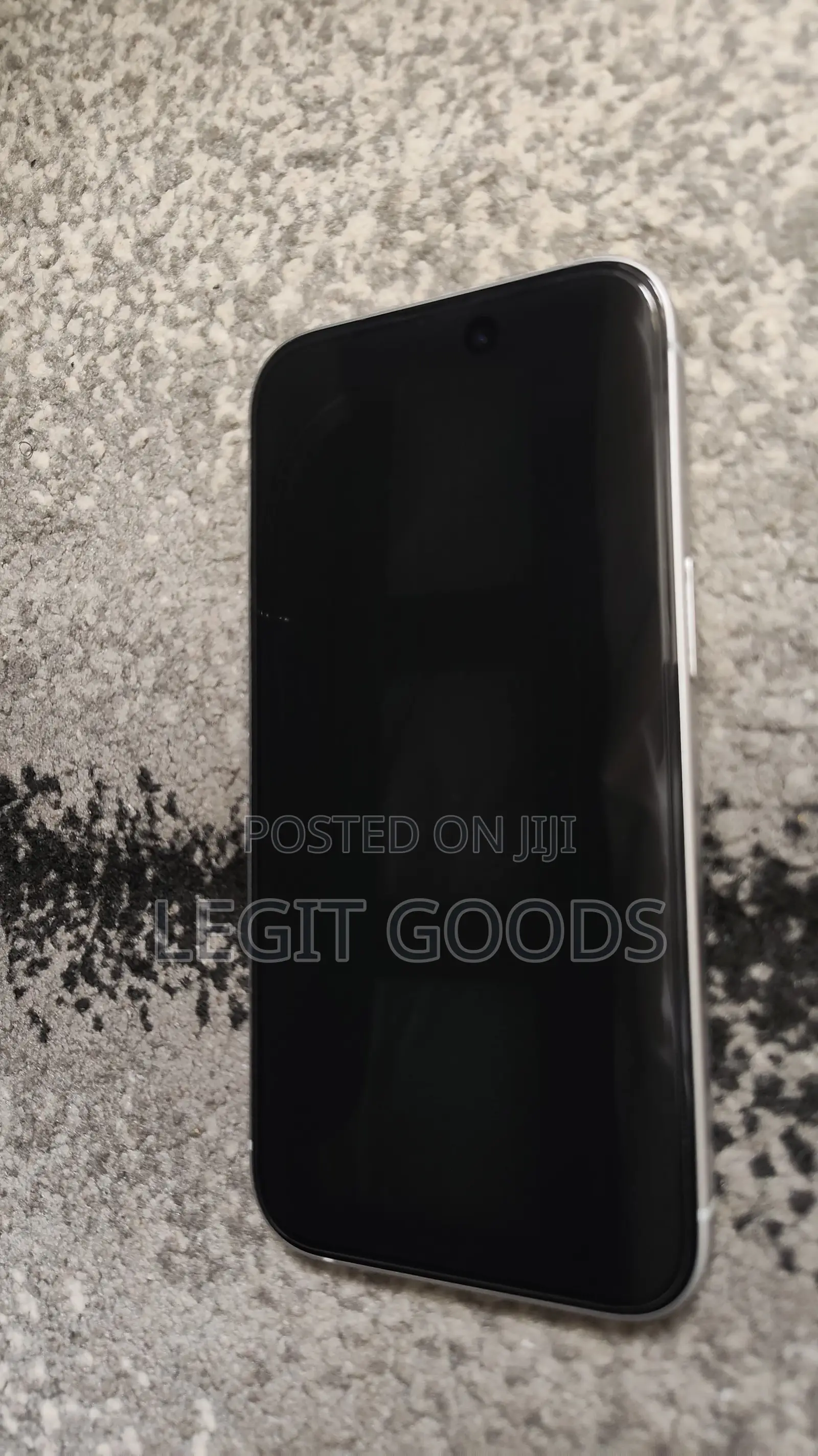 Apple iPhone 15 256 GB Blue