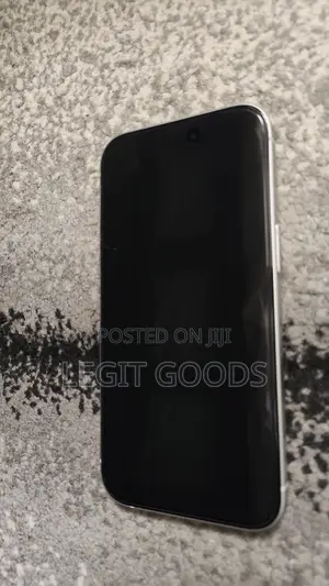Apple iPhone 15 256 GB Blue