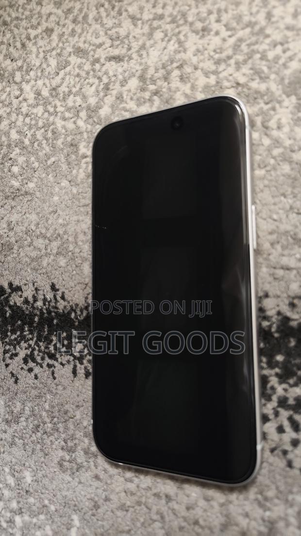 Apple iPhone 15 256 GB Blue