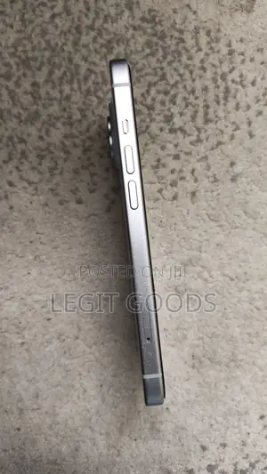 Apple iPhone 15 256 GB Blue