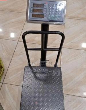 Restocked 200 Kilogrammes Weighing Scale - thumbnail 2