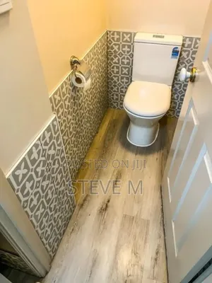 All Round Renovations and Interior Work