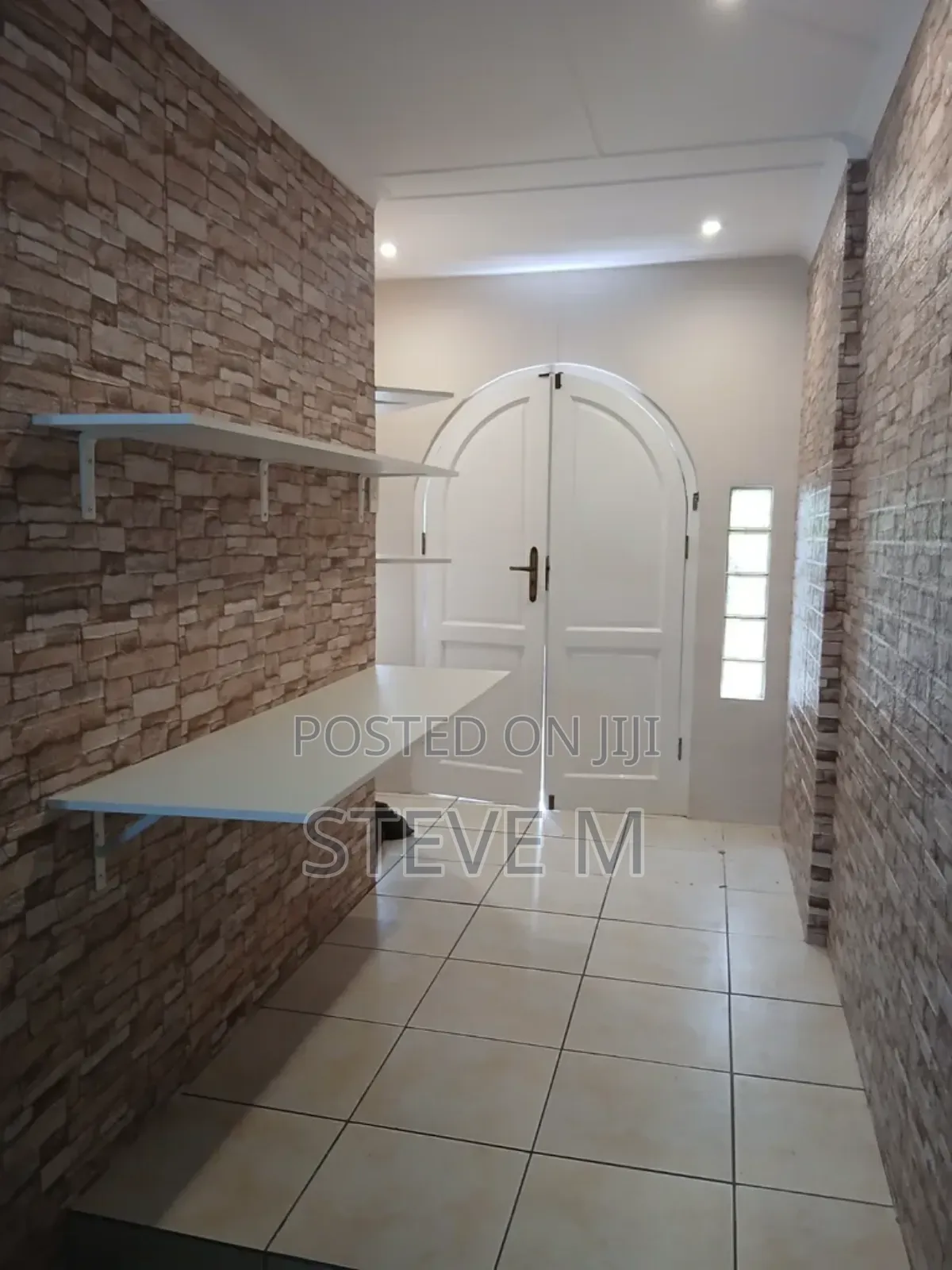 All Round Renovations and Interior Work