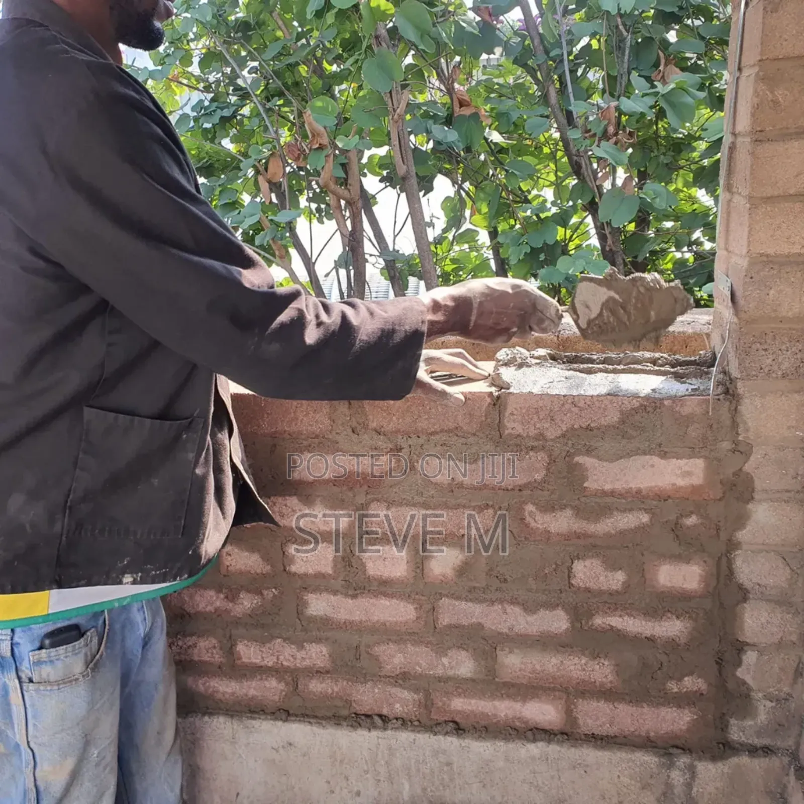 All Round Renovations and Interior Work
