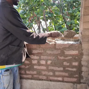 All Round Renovations and Interior Work