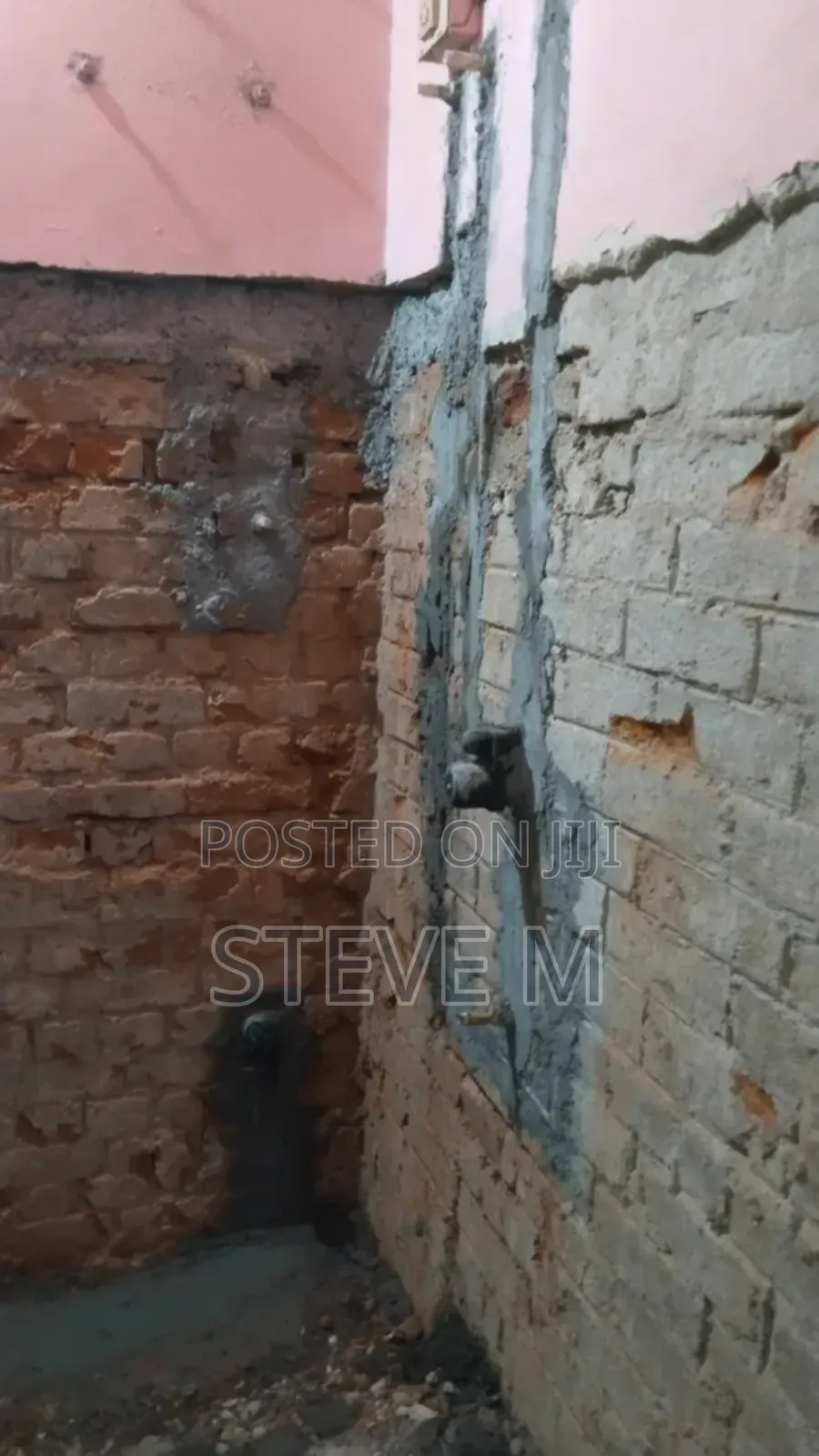 All Round Renovations and Interior Work