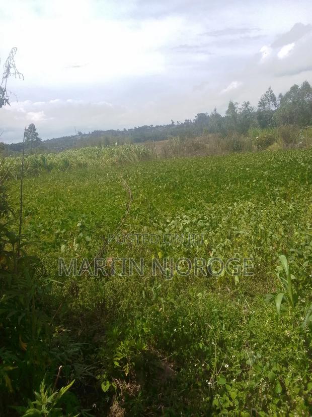 30 Acres Nyamamithi, Lower Subukia - thumbnail 3