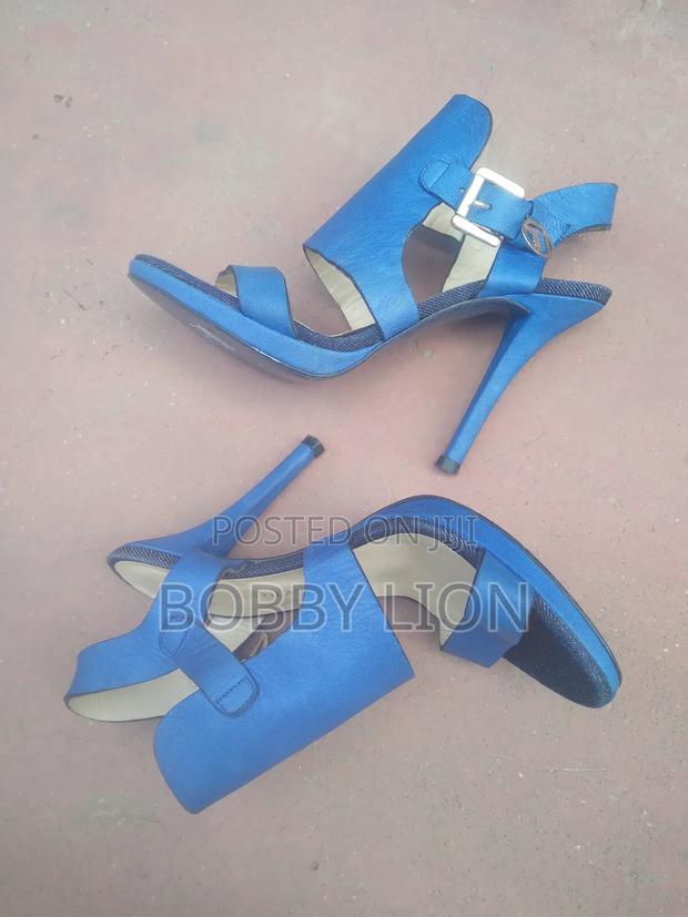 Quick Sale - main view