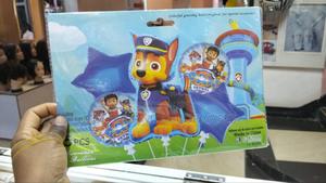 Theme Foil Balloons Available - thumbnail 2