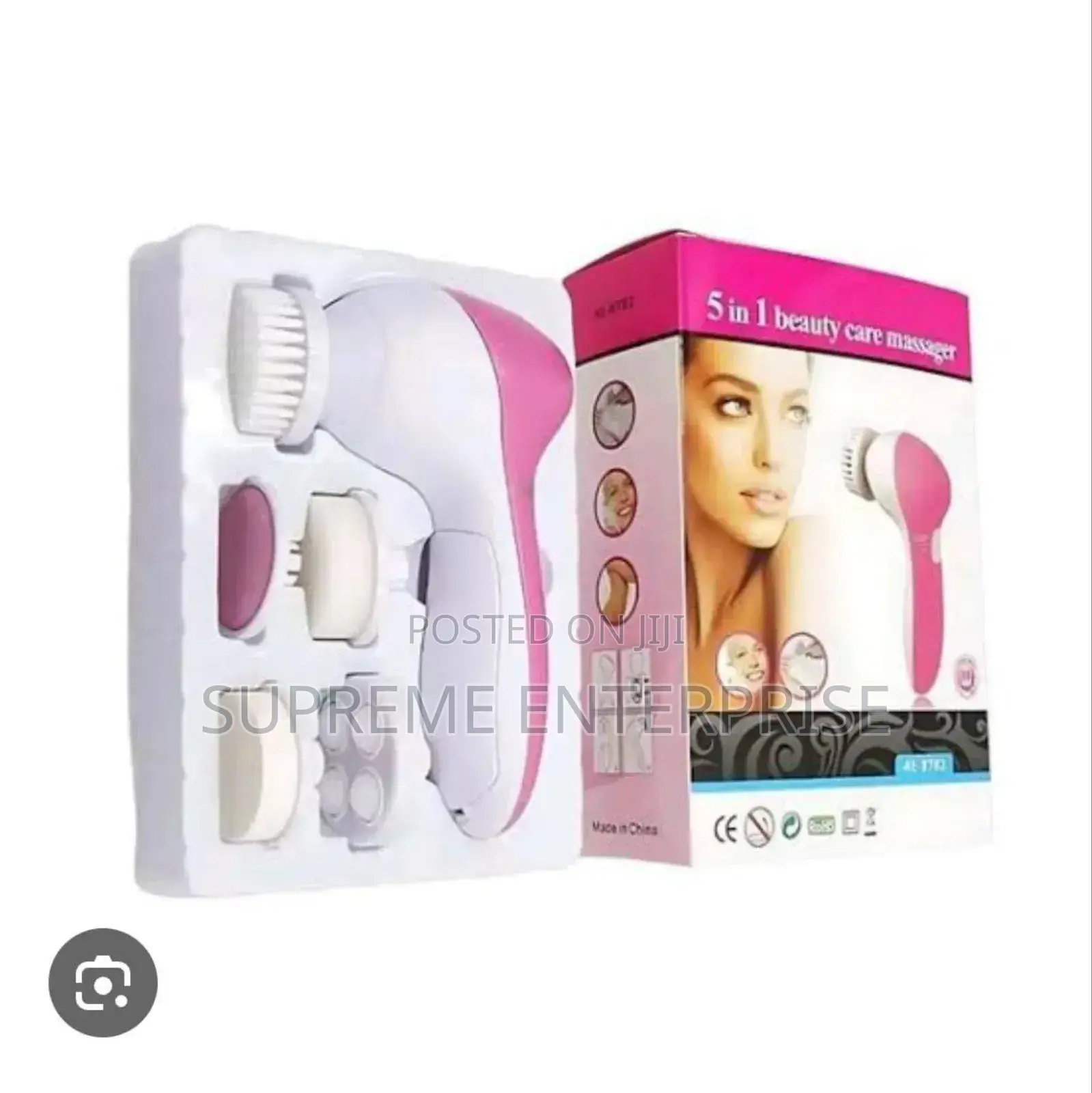 General Face Massagers