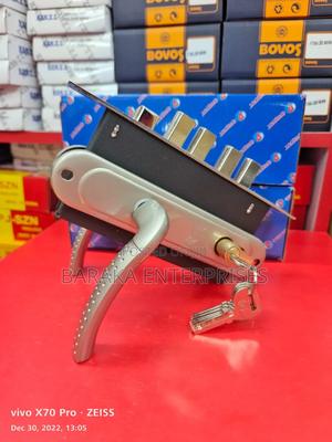 5 Pins Door Lock - thumbnail 2