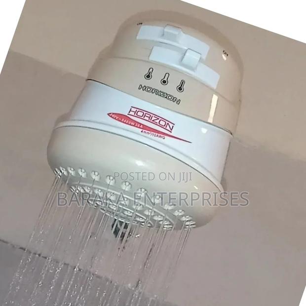 Horizon Instant Shower - main view