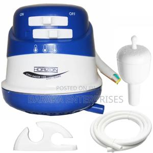 Super Horizon 4500watts Instant Shower - thumbnail 2