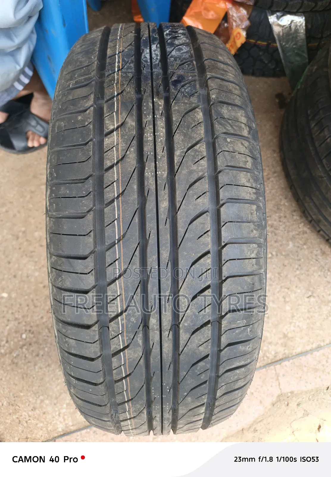 215/65r15 Grenlander