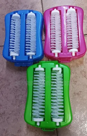 Carpet Brush