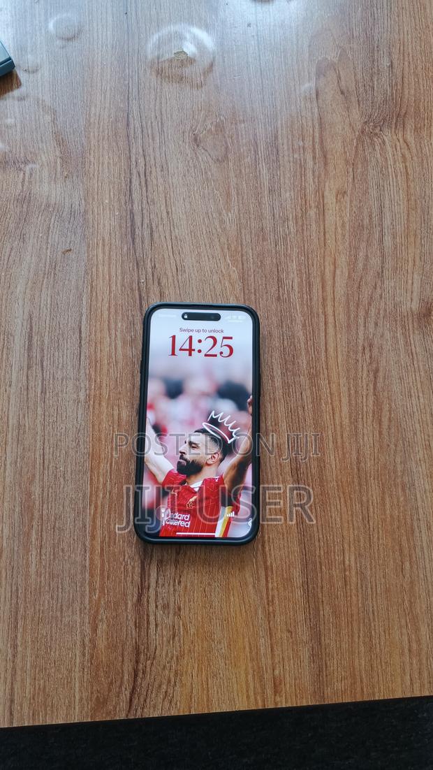 Apple iPhone 14 Pro Max 256 GB Purple - thumbnail 2