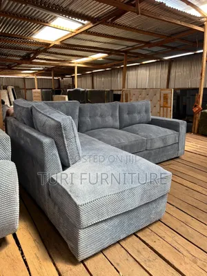 6seater Spring Cushions