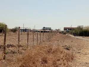Commercial Plot Athi Shopping Center