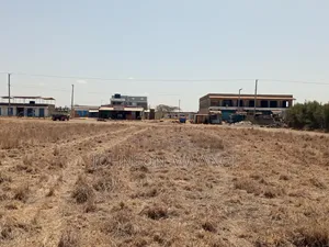Commercial Plot Athi Shopping Center