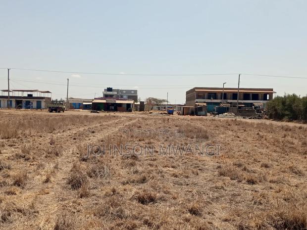 Commercial Plot Athi Shopping Center - thumbnail 2
