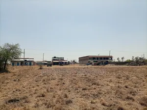 Commercial Plot Athi Shopping Center