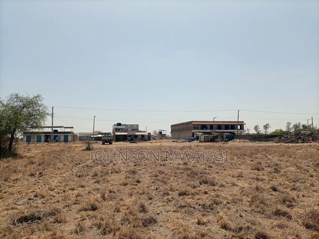 Commercial Plot Athi Shopping Center - thumbnail 3