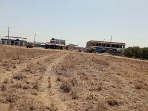 Commercial Plot Athi Shopping Center