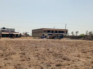 Commercial Plot Athi Shopping Center