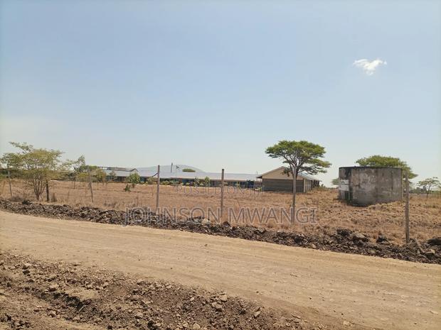 Commercial Plot Athi Shopping Center - thumbnail 6
