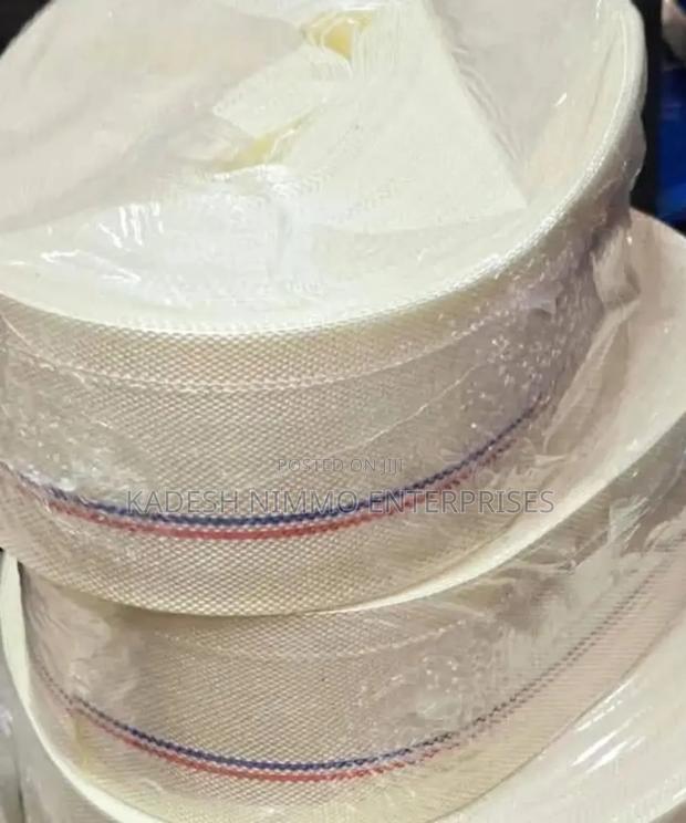 2*50m Canvas Delivery Pipe - main view