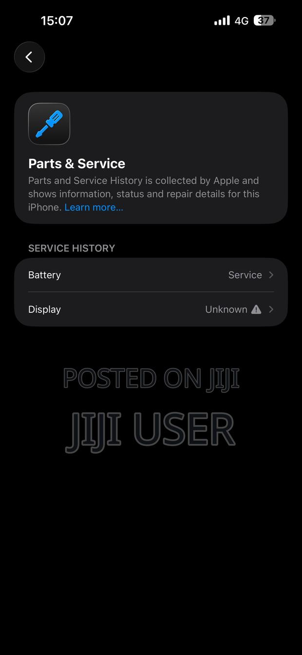 Apple iPhone 14 Pro Max 256 GB Purple - thumbnail 8