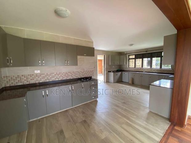5bdrm House in Runda for rent - thumbnail 2