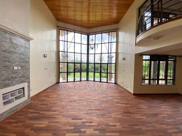 5bdrm House in Runda for rent - thumbnail 3