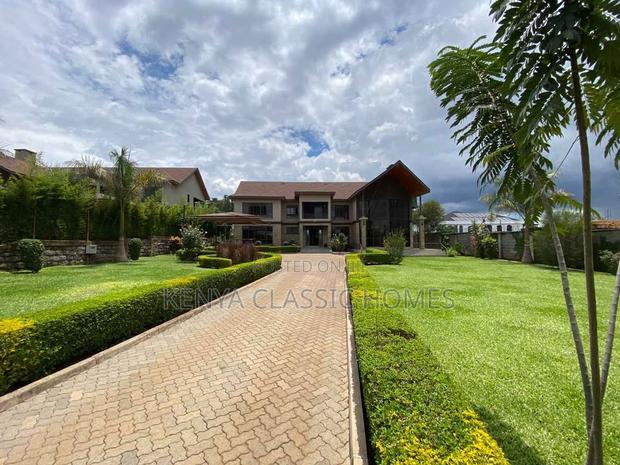 5bdrm House in Runda for rent - thumbnail 5