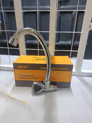 Spraut Tap - Kitchen Tap