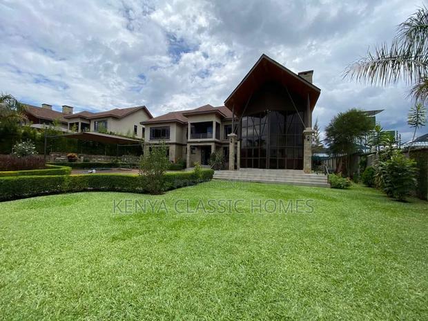 5bdrm House in Runda for rent - thumbnail 6