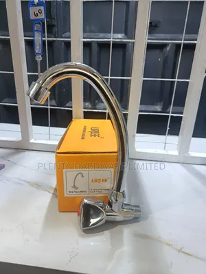 Spraut Tap - Kitchen Tap