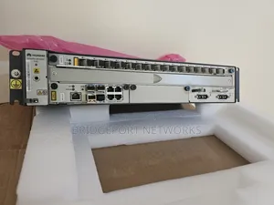 Huawei Smart Olt Ma5608t