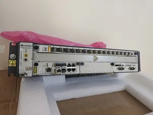 Huawei Smart Olt Ma5608t