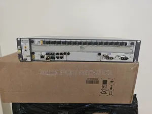 Huawei Smart Olt Ma5608t