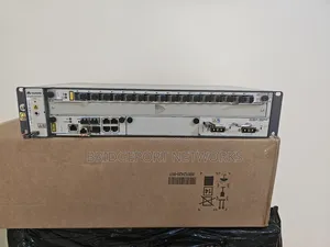 Huawei Smart Olt Ma5608t